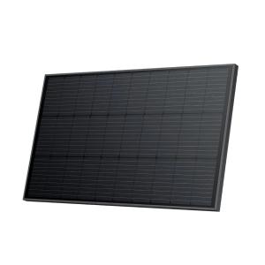 EcoFlow ソーラーパネル 45W TypeーC ▽722-7217 EFSOLAR45-TYPE-C 1台