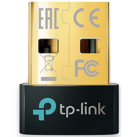 TP-Link｜ティーピーリンク Bluetooth 5.0 ナノUSBアダプター UB500 返品...