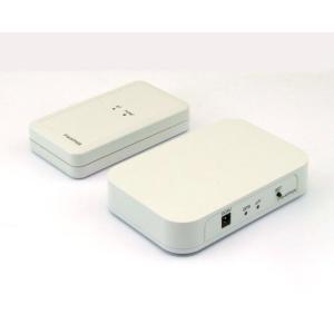 ケイシーズ GPS式電波時計用リピータKEISEEDS P18-NTPGR 返品種別A