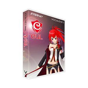 インターネット VOCALOID 3 CUL VOCALOID3CUL-WD 返品種別B｜joshin