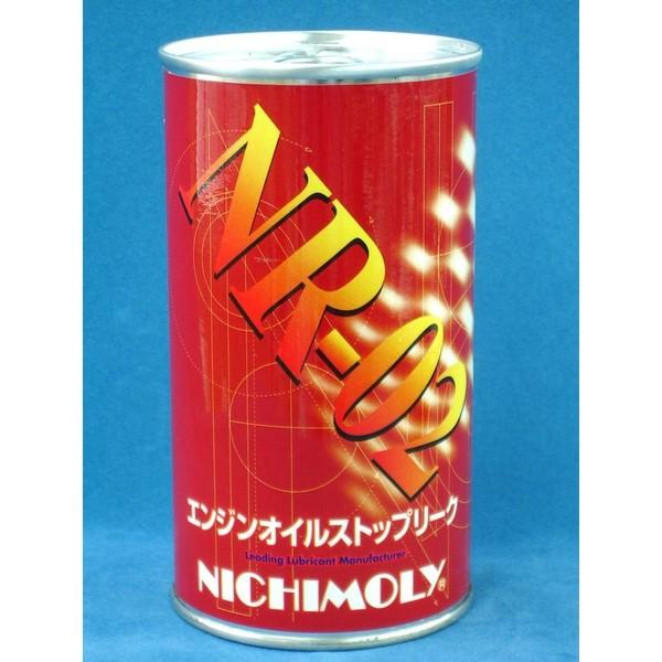 ダイゾーニチモリ エンジンオイルストップリーク 350ml NICHIMOLY NR-02 返品種別...