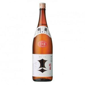 剣菱 1800ml(普通酒) 剣菱 返品種別B