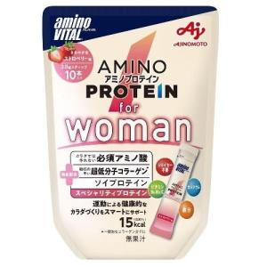 アミノバイタル アミノプロテイン レモン味 30本入 パウチ : くすりの