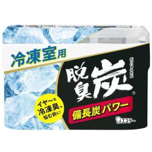 脱臭炭 冷凍室用 70g エステー 返品種別A｜joshin