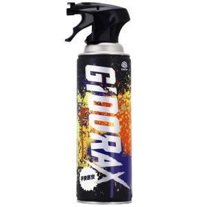 ギドラクス(GIDORAX)不快害虫用スプレー 480ML アース製薬 返品種別A｜Joshin web