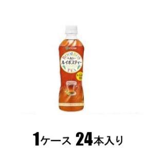 ヘルシールイボスティー 500ml(1ケース24本入) 伊藤園 返品種別B