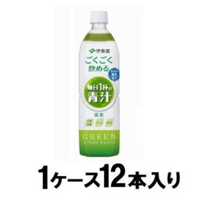 伊藤園 ごくごく飲める 毎日1杯の青汁 ( 350g×24本入 )/ : 爽快