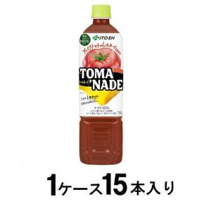 トマネード 730g(1ケース15本入) 伊藤園 返品種別B｜joshin