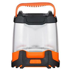 ELPA LEDランタン 80ルーメン DOP-L007L 返品種別A