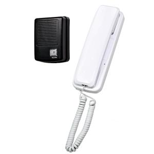 アイホン　インターホン TC-10M 親機 子機3台 アイホン（aiphone） インターホン TC-10M ビジネスシステム 10局用親
