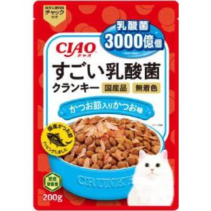 CIAO プレミアム まぐろ節ミックス味 ( 150g*4袋入 )/ チャオシリーズ