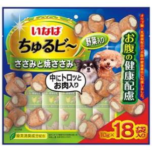 いなば 焼かつお かつおミックス味 犬用 ( 10本入 ) : 爽快ドラッグ
