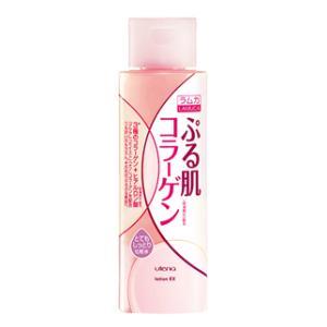 ラムカ ぷる肌化粧水 とてもしっとり 200ml ウテナ 返品種別A｜joshin