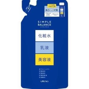 シンプルバランス ハリ・つやローション コラーゲン ( 220ml