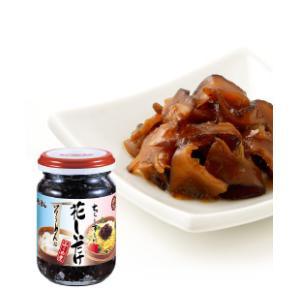花しいたけ ふくめ煮 105g 磯じまん 返品種別B