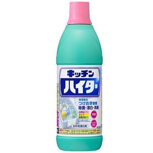 キッチンハイター 小 600ml 花王 返品種別A