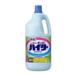 ハイター 特大 2500ml 花王 返品種別A