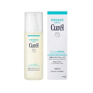 キュレル 化粧水 III とてもしっとり 150ml 花王 返品種別A