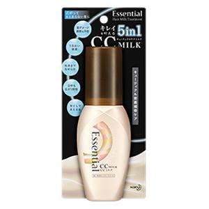 Essential 花王 エッセンシャル CCミルク 100ml【ドラッグストア
