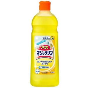 バスマジックリン 485ml 花王 返品種別A