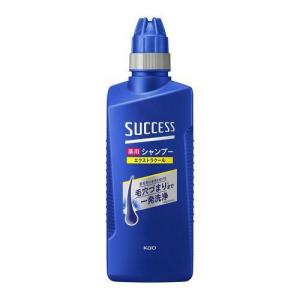 サクセス シャンプー ボリュームアップタイプ つめかえ用 ( 280ml