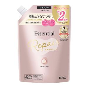 Essential 花王 エッセンシャル ザビューティー リペアシャンプー