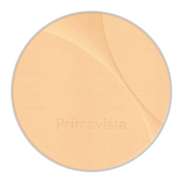 プリマヴィスタ シルキーラスティング プレスト シアーベージュ レフィル 9g ソフィーナ 返品種別...