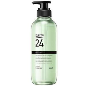 Kao（花王） サクセス24 フレッシュフィールシャンプー つめかえ用