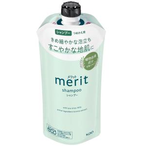 ロレッタ まいにちのすっきりシャンプー つめかえ スカルプケア