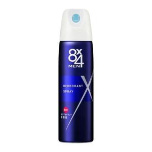 キンカン 【ポイント5倍】【医薬部外品】花王 8x4メン デオドラント
