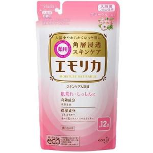 Kao（花王） エモリカ フローラルの香り つめかえ用 ( 360ml