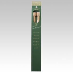 クロバー 匠 ミニ棒針 2本針ジャンボ 10mm 54-280