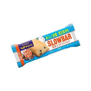 スローバー濃厚ココナッツミルク 41g ブルボン 返品種別B