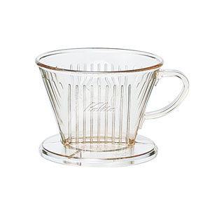 カリタ コーヒードリッパー Kalita 102-D #05001 返品種別A