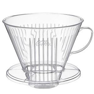 カリタ ドリッパー kalita #07001(104-D) 返品種別A
