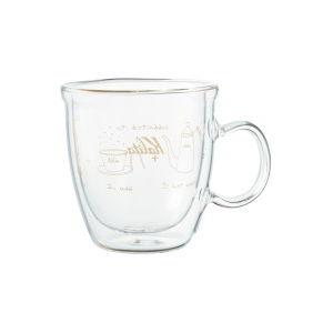 カリタ ダブルウォールマグs 0 24l Kalita カリタ 返品種別a Joshin Web 通販 Paypayモール