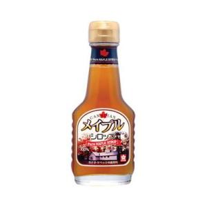 メイプルシロップ 150g 加藤美蜂園本舗 返品種別B
