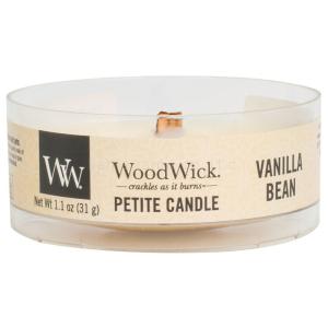 カメヤマ キャンドルハウス フレグランスキャンドル WoodWick プチキャンドル WW903-05-18