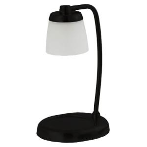 カメヤマ キャンドルハウス コンテンポキャンドルウォーマーランプ Candle Warmer Lamp SJ356-00-00BK