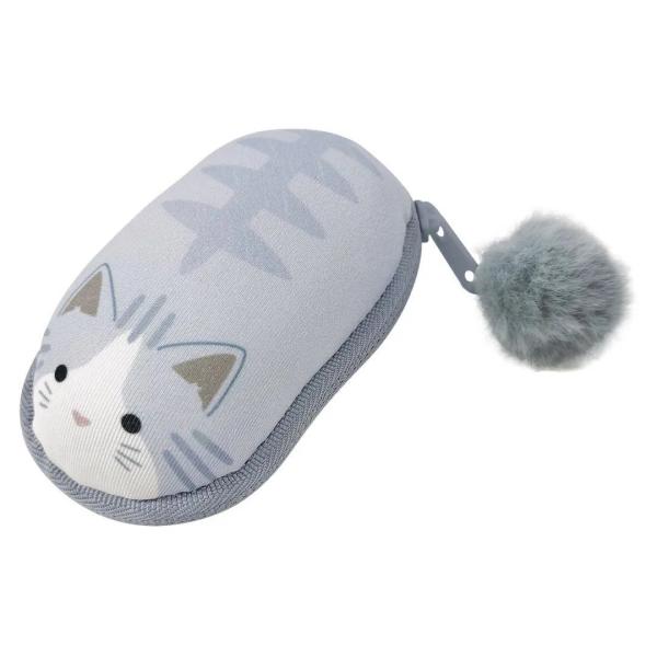 クツワ リララミニ(サバトラ) kutsuwa AK068C 返品種別A