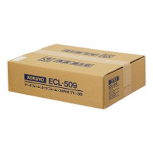 コクヨ タックフォーム(13×10 24片 500枚) KOKUYO S＆T ECL-509 返品種...