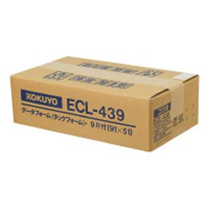 コクヨ タックフォーム(12 5/ 10×6 3/ 6 9片 500枚) KOKUYO S＆T EC...
