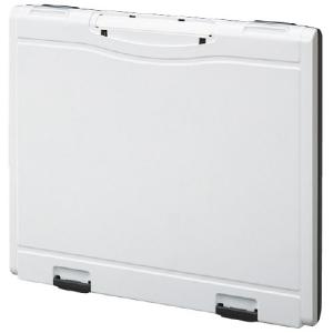 KOKUYO（コクヨ） キーファイル KFB-DA4 キーボックス 両面 36個収容