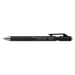 コクヨ シャープペン 鉛筆シャープTypeS 0.9mm(吊り下げパック)(黒) PS-P200D-1P 返品種別A｜joshin