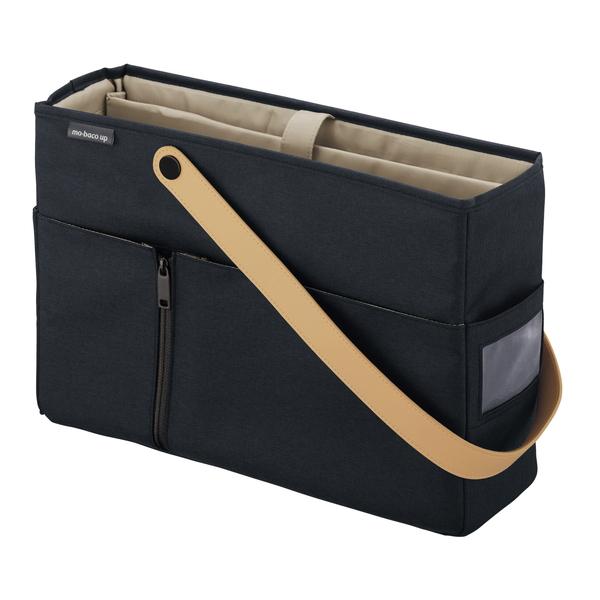 コクヨ モバイルバッグ＜モ・バコ アップ＞(ネイビー) カハ-MB12B 返品種別A