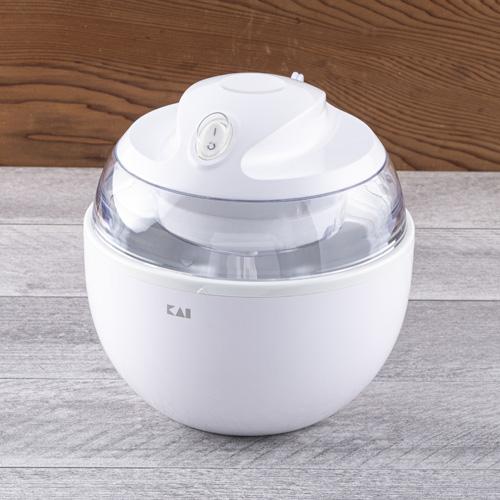 貝印 アイスクリームメーカー KAI HOUSE DL5929 返品種別A