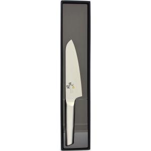 貝印 三徳包丁 16.5cm 関孫六 10000ST AB5290(カイジルシ) 返品種別A