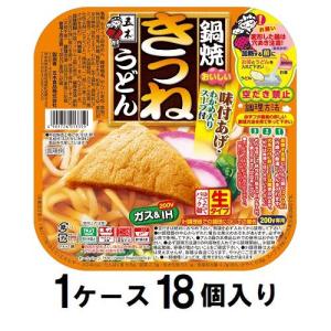 鍋焼きつねうどん 210g 五木食品