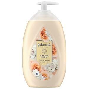 Johnson & Johnson 「ジョンソン・エンド・ジョンソン」 ジョンソン