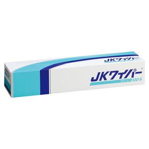 日本製紙クレシア JKワイパー100S(1ケース 100枚×18BOX) 紙ワイパー 62311 返品種別B｜joshin